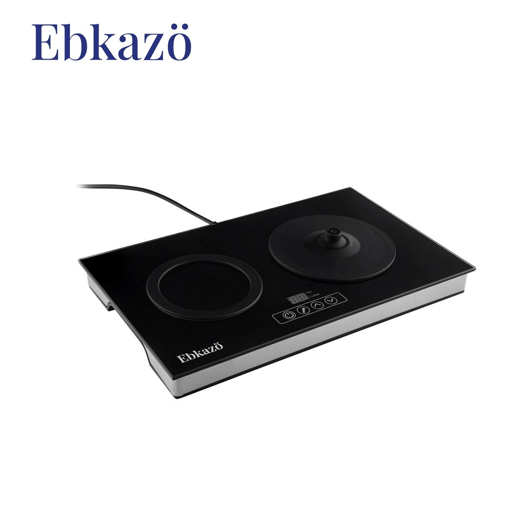 چای ساز ابکازو مدل TM-1172 - Image 5