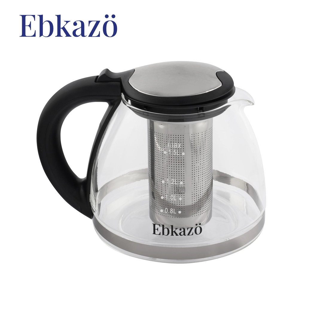 چای ساز ابکازو مدل TM-1172 - Image 3