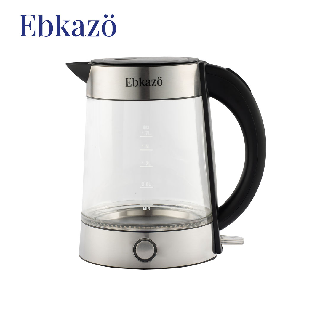 چای ساز ابکازو مدل TM-1174 - Image 4