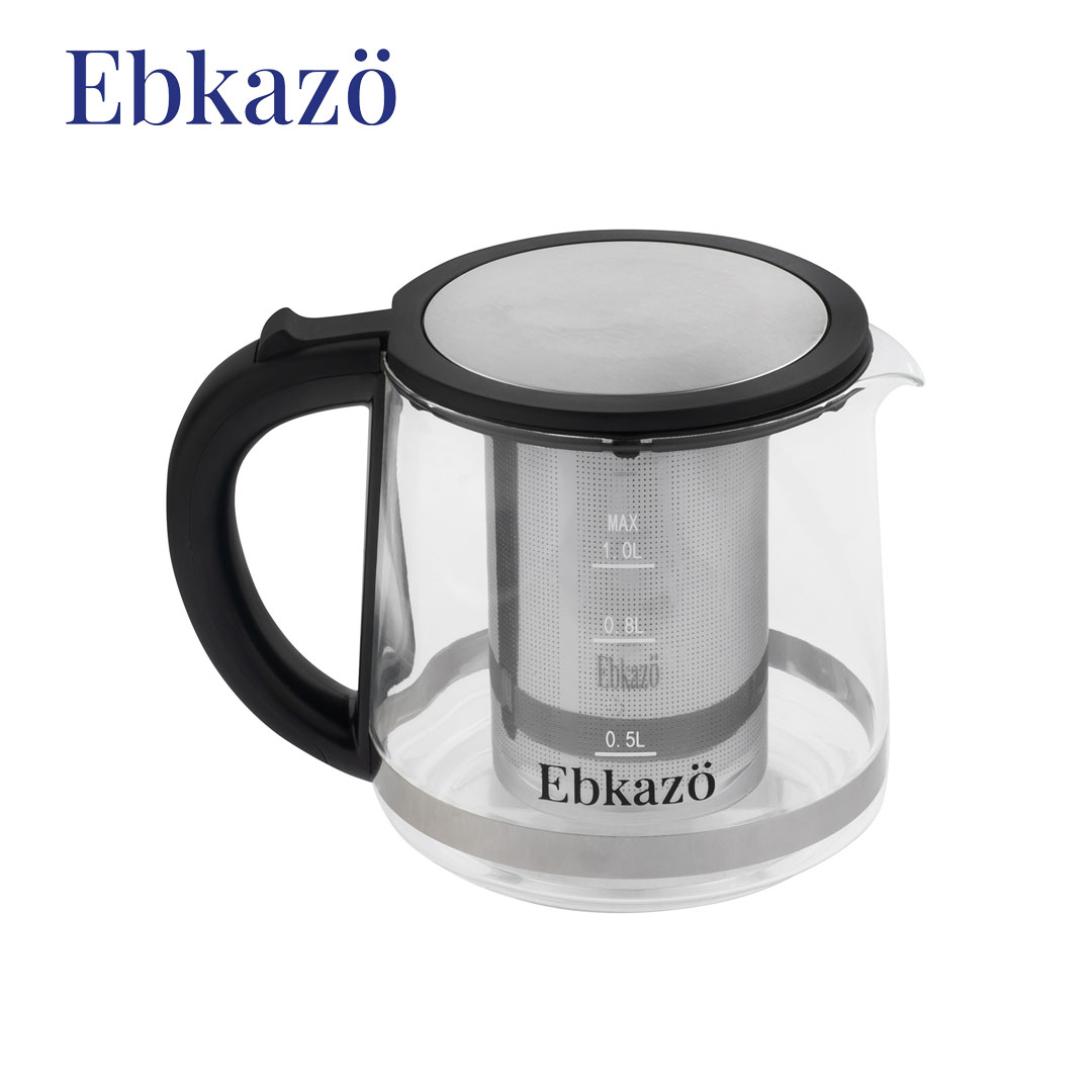 چای ساز ابکازو مدل TM-1174 - Image 3