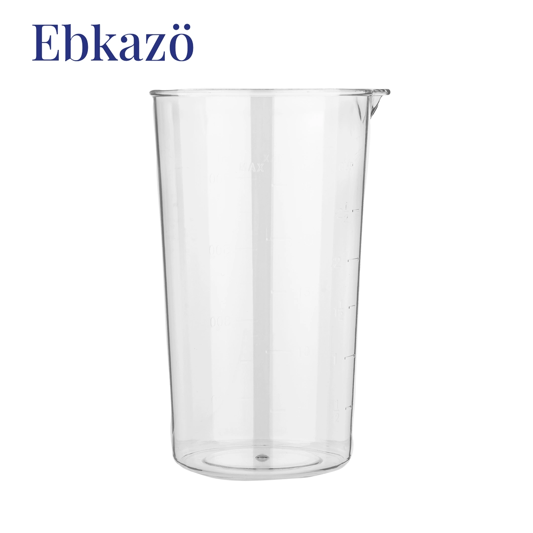 گوشت کوب برقی 4 کاره ابکازو مدل HB-1291 - Image 7