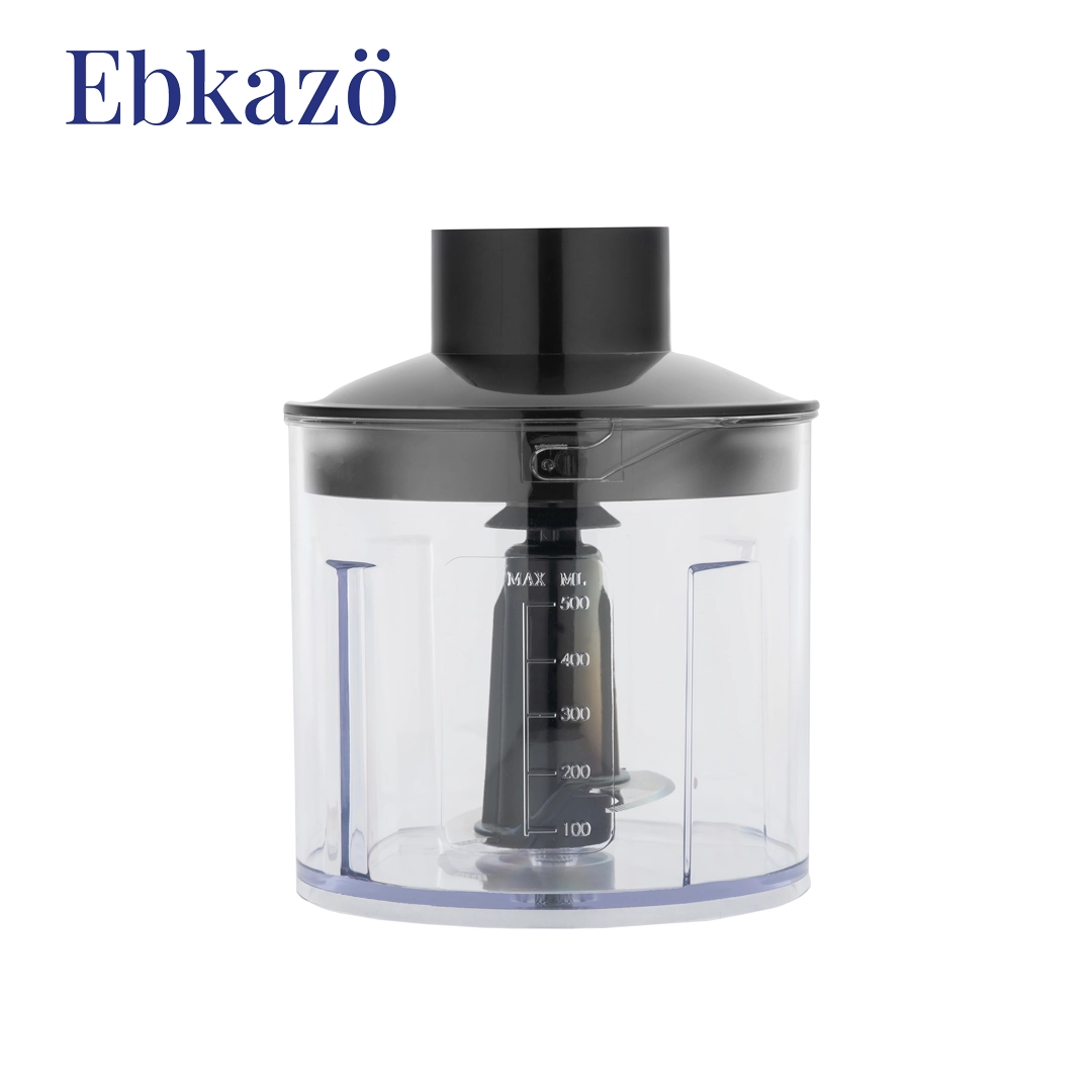 گوشت کوب برقی 4 کاره ابکازو مدل HB-1291 - Image 4