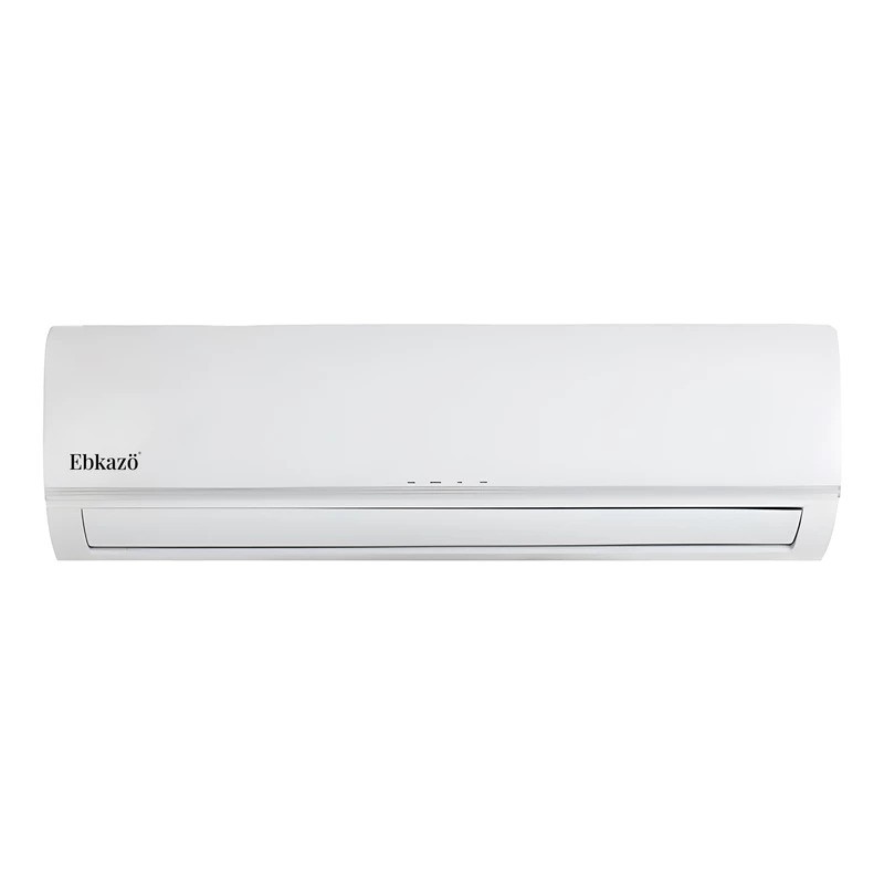 کولرگازی دیواری اینورتر ابکازو مدل DC-30HRNIV2
