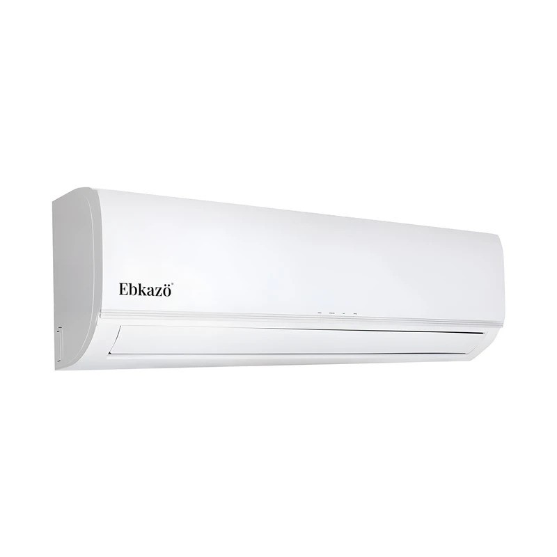 کولرگازی دیواری اینورتر ابکازو مدل DC-30HRNIV2