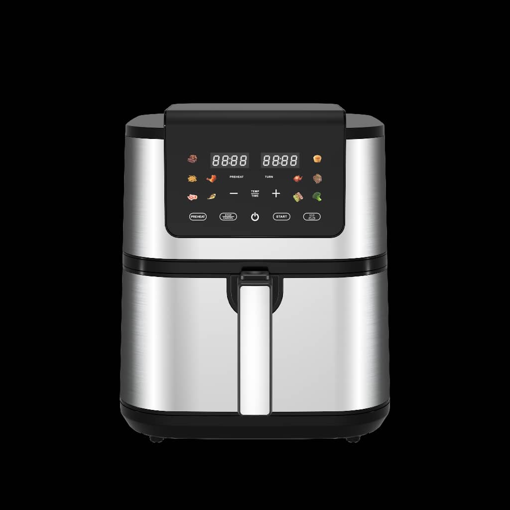 سرخ‌کن بدون روغن ابکازو مدل AF-1194