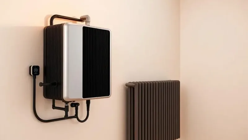 سرمایشی و گرمایشی 